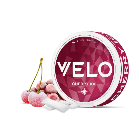 VELO | 15 and 20 Nicotine Pouches - Image 2