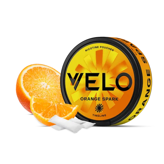 VELO | 15 and 20 Nicotine Pouches